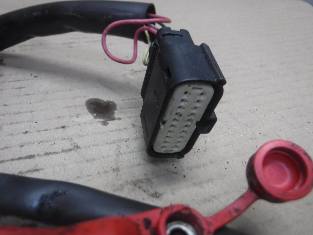 2014-2023 SEADOO SPARK 2UP 3UP TRIXX MAIN WIRING HARNESS 2014-2023 SEADOO SPARK 2UP 3UP TRIXX MAIN WIRING HARNESS