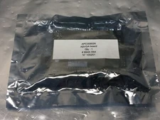 RECIF APC006526 ASVGA Video Card, PCB, 121448