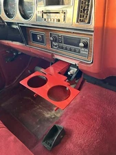 1981-1993 Dodge Ram truck Ashtray Cupholder ￼