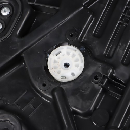 For 2014-15 Kia Optima Front Power Window Regulator Left Driver Side 82471-2T510 - Picture 7 of 10