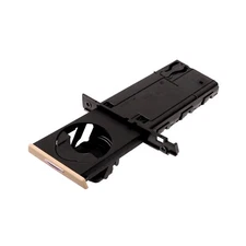 Beige Passenger Side Dashboard Cup Holder Tray 06-13 BMW E90 E91 E92 E93 Can