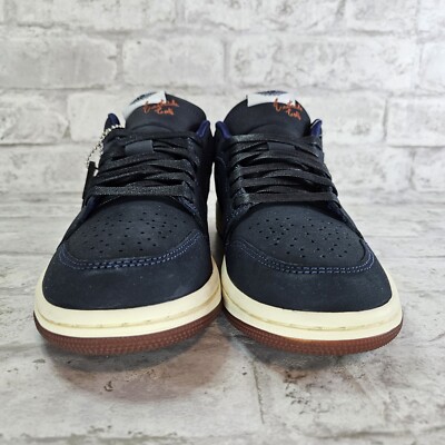 Nike Air Jordan 1 Low X Eastside Golf Out Of The Mud DV1759-448