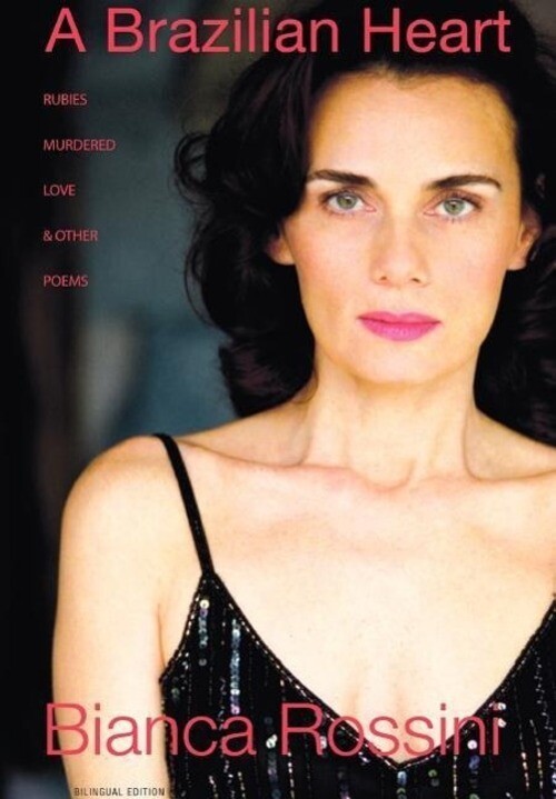 Thumbnail - Bianca Rossini | A Brazilian Heart | Buch | Englisch (2006) |