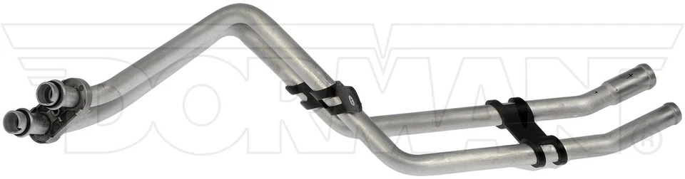 Para 2005-2010 Jeep Grand Cherokee Dorman conjunto de mangueira aquecedor HVAC 2006 2007 - Imagem 3 de 4