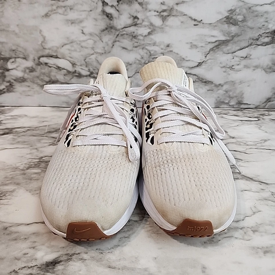 Nike Mujer Air Zoom Pegasus DZ5214-100 Talla 10 EE. UU. Zapato para Correr Tenis  Foto 2 de 4