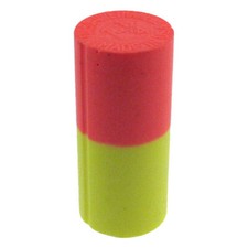 10 Pack Turbo Grips Bowling Thumb Slug Yellow/Orange Choose size