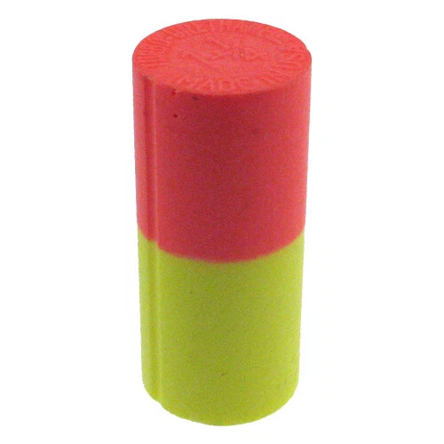 (10 Pack) Turbo Grips Bowling Thumb Slug Yellow/Orange Choose size! - Image 1 of 1