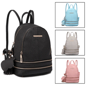 plain backpacks for girls