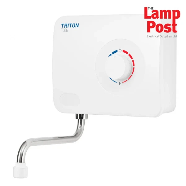 Triton SPT303i 3kW Handwash Instaflow Water Heater New Version 2022 (T30i)  798256202506 | eBay