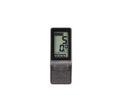 Ebike KT-LCD4 LCD Display Meter Panel Electric Bicycle bike Parts for KT Series
