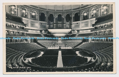 C003565 Royal Albert Hall. Woburn Studios