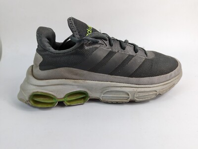 Adidas Quadcube J Laufschuhe Turnschuhe UK 5,5