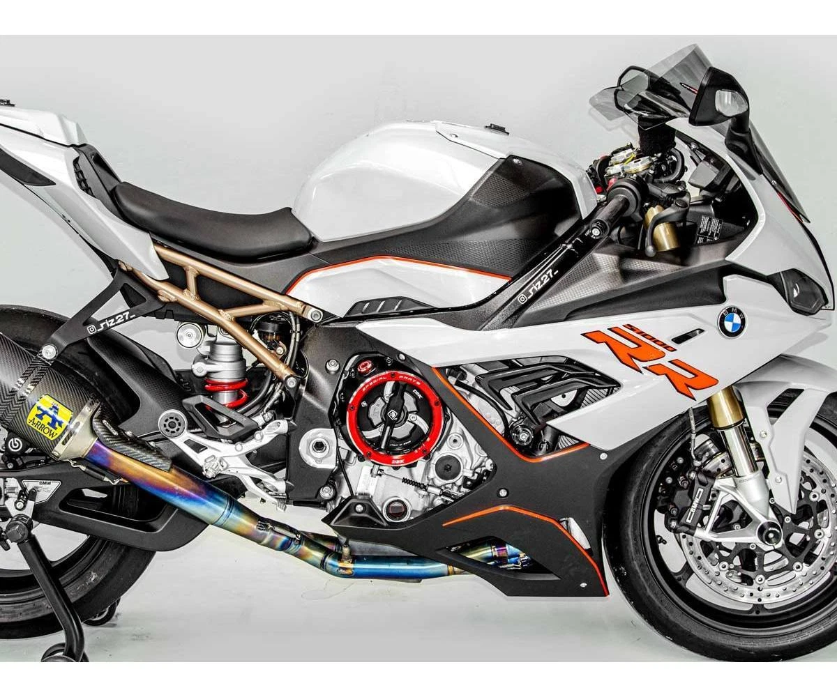 DBK Clutch Part CCDV12DA-102-2020-2021-2022-2023 &ndash; Fits Bmw S1000rr 2019 > 2024 thumbnail 4