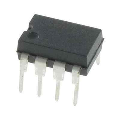 2Pcs DS1307+ PDIP-8 Real Time Clock 64 x 8, Serial, I C Real-Time Clock