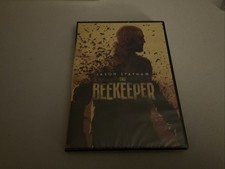 The Beekeeper (DVD, 2024)  Brand New Sealed DVD Free Shipping
