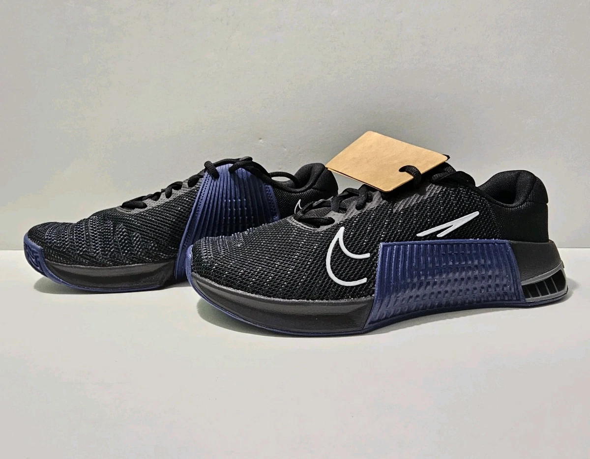Nike Metcon 9 TB Black College Navy for Sale | Authenticity