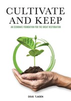Doug Tjaden | Cultivate And Keep | Taschenbuch | Englisch (2023) | Doug Tjaden