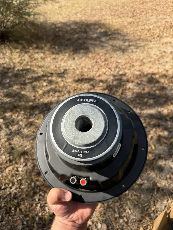 JL Audio Xd400/4 4声道汽车扩音器 — 第 4/4 张图片