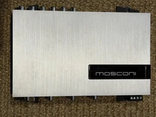 MOSCONI 8 TO 12 AEROSPACE DSP