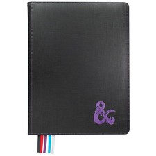 Ultra Pro Dungeons  Dragons RPG: Dungeon Master s Guide Premium Book Cover