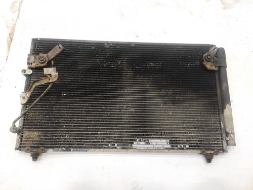 Kondensator Klimaanlage  Toyota Previa DE1240359-31
