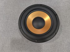 Klipsch K-1112-T 10" Active Subwoofer for RSW 10