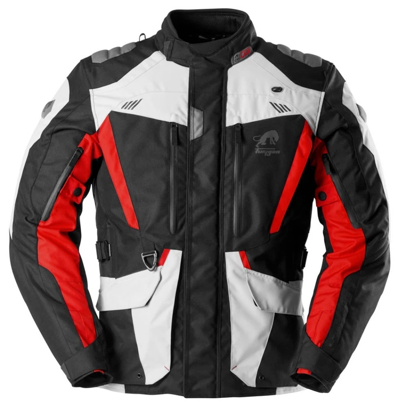 Black Pearl Red