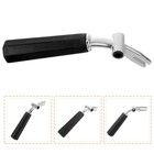 Home Ice Cream Machine Glace Poignes De Glace Sorbetire Rglable