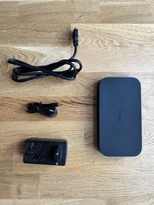 Philips Hue Play HDMI Sync Smart Scatola Hub di Illuminazione - Nero