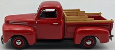 Minichamps 1:43 1948 Ford F-1 Pickup Truck Red