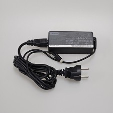 Lenovo USB-C Laptop Notebook Netzteil 65W ADL...