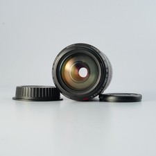 Canon 55-200mm f/4.5-5.6 Camera Lenses for sale | eBay