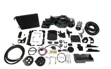 No Compressor Vintage Air 1957 Chevy Full-size Gen 5 Surefit Kit W Center Vent
