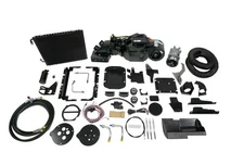*NO COMPRESSOR Vintage Air 1957 Chevy Full-Size Gen 5 SureFit Kit w/ Center Vent