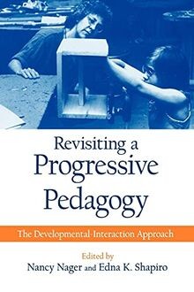 Revisiting a Progressive Pedagogy (Suny Series, Ear... | Buch | Zustand sehr gut