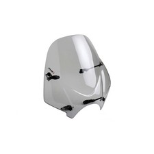 PUIG FAIRING RANGER FOR SUZUKI GSF600 BANDIT 96-04 LIGHT SMOKE