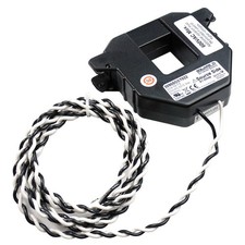 SQUARE D 3090SCCT043 Split Core Current Transformer,400 Amp 38M510