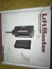 Liftmaster CPS-RPEN4 Monitored Retro-Reflecti...