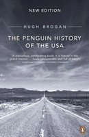 The Penguin History Of The United States Of America | Hugh Brogan | Taschenbuch