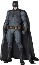 Medicom Toy MAFEX No.222 Batman Justice League Ver. Action Figure From Japan F S