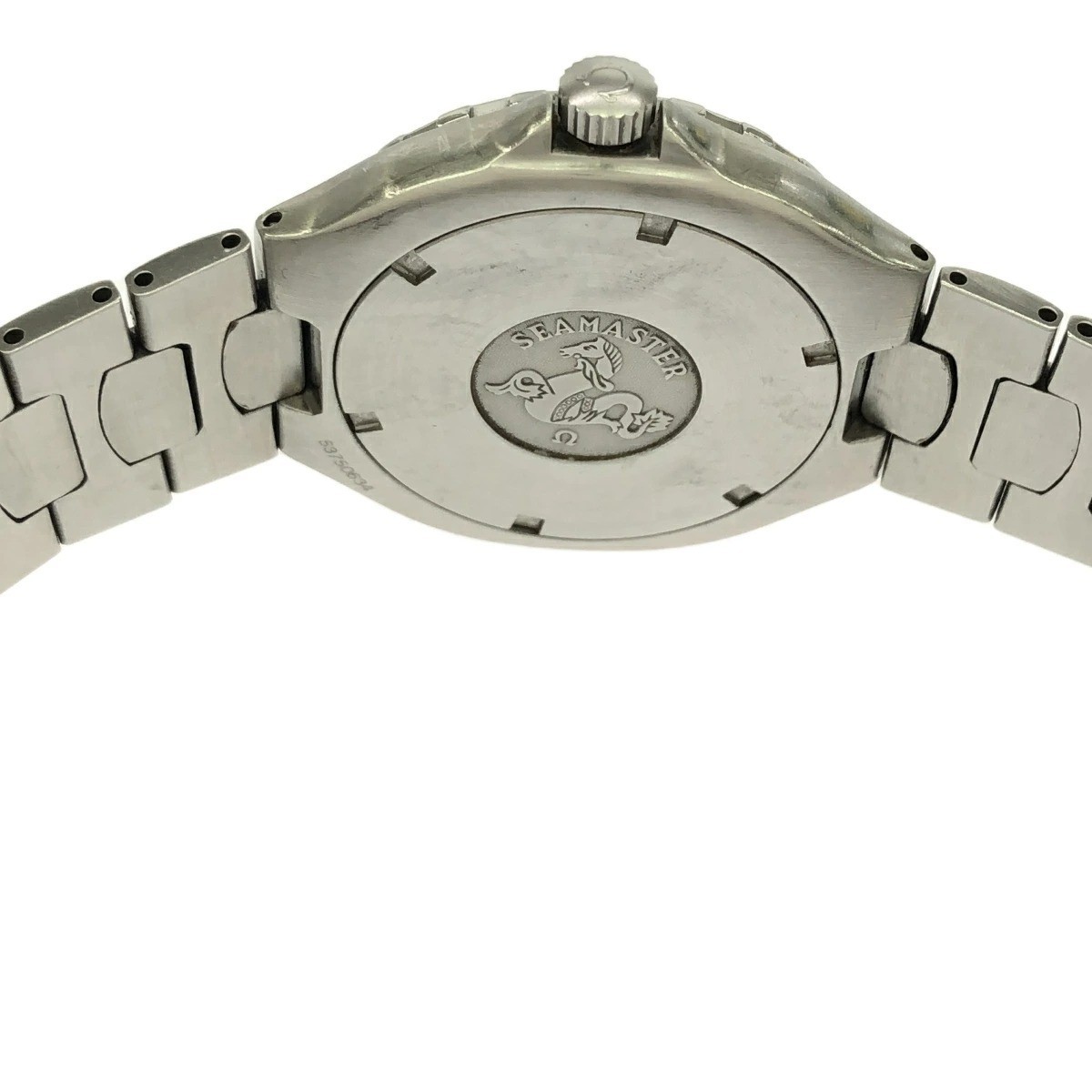 OMEGA Seamaster Professional 200m Pre Bond Men's Quartz Diver