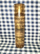 Bath  Body Works ALL NEW Viva Vanilla Fine Fragrance Mist 8 Fl oz