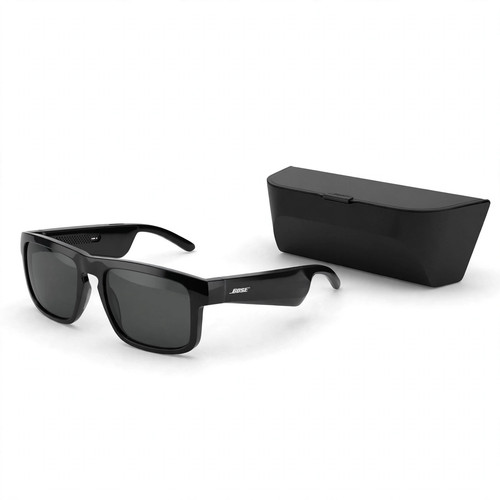 Bose Frames Alto S/M Audio Sunglasses W/Bluetooth - Black BMD0011