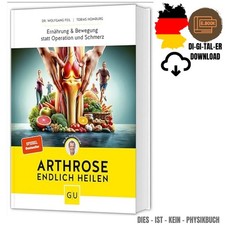 Arthrose endlich heilen: Die revolutionäre St , 2024 Wolfgang Feil