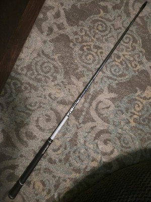 Mitsubishi Chemical Kuro Kage XD 60 STIFF FLEX Driver Shaft | eBay