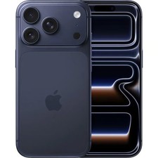 OFFERTA, SVENDITA Apple iPhone 17 Pro 5G 256GB 6,3" Nuovo Originale Smartphone