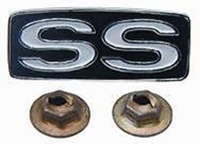 69 Camaro Nova Chevelle Ss Steering Wheel Horn Shroud Emblem Impala 69 Camaro Nova Chevelle Ss Steering Wheel Horn Shroud Emblem Impala