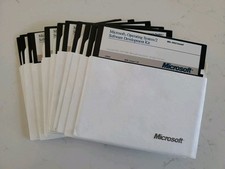 Microsoft Operating System/2 Software Develop...