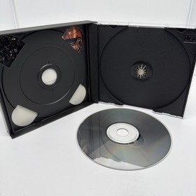 Wan Chai Connection - Sega Saturn Japan import