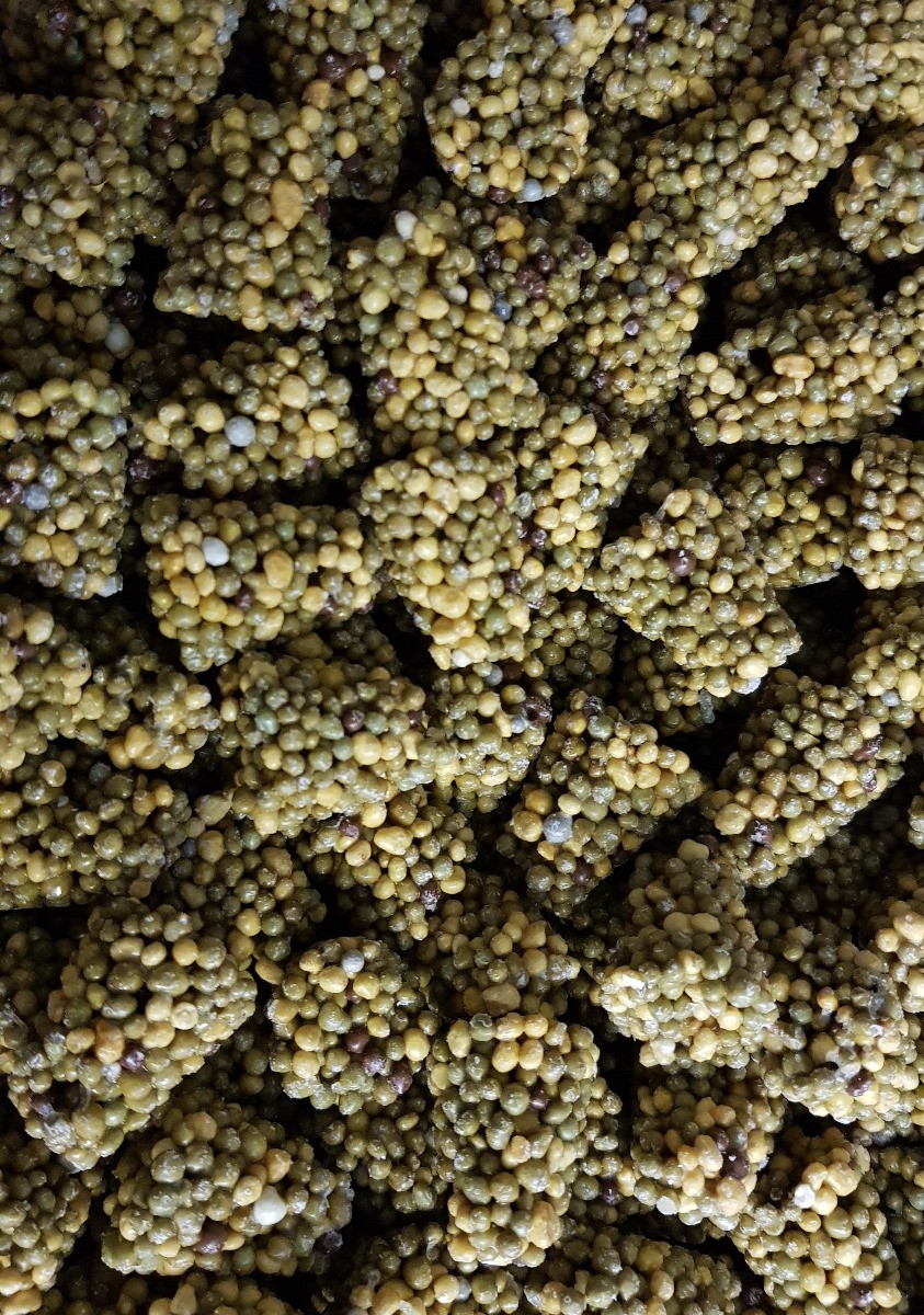Engrais Osmocote Exact cônes nutritifs à libération contrôlée NPK 10-8-17